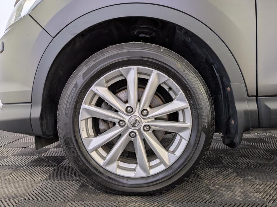 Nissan Qashqai II Москва  - изображение 18
