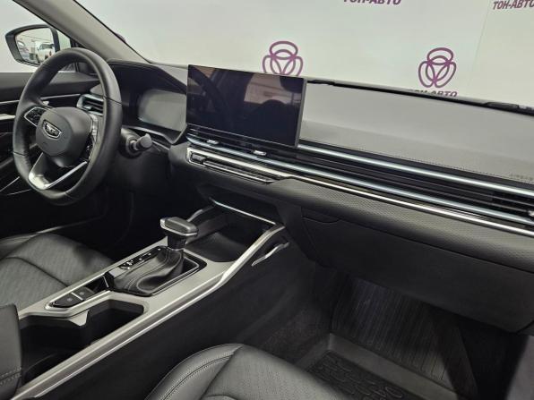 Belgee S50 с пробегом 2025 года, цена 2 100 000 рублей, 3000 км, седан, Автокод Объявления