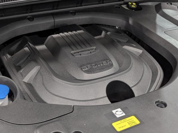 Geely Atlas Pro с пробегом 2022 года, цена 1 925 000 рублей, 55649 км, внедорожник, Автокод Объявления