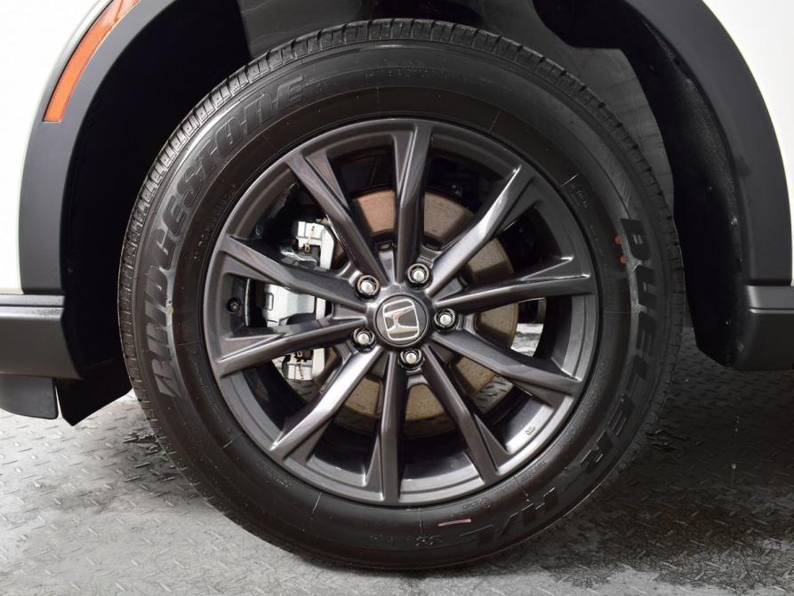 Honda CR-V VI Кемерово  - изображение 14