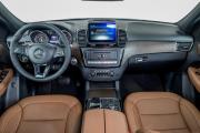 Mercedes-Benz GLE I (W166) Казань  - изображение 23