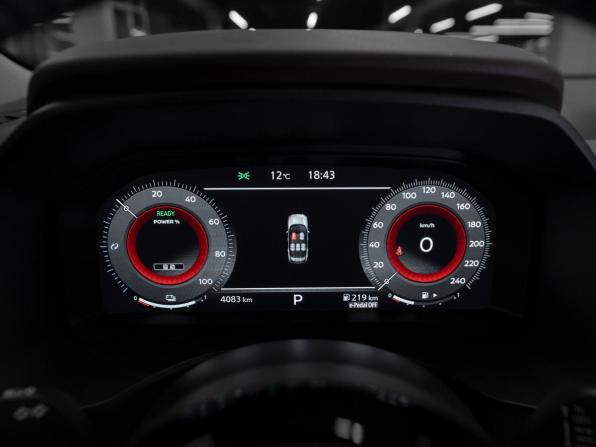 Nissan X-Trail IV с пробегом 2024 года, цена 4 700 000 рублей, 4085 км, внедорожник, Автокод Объявления