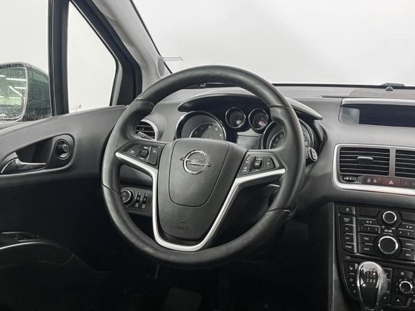 Opel Meriva B с пробегом 2011 года, цена 648 000 рублей, 92085 км, компактвэн, Автокод Объявления