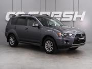 Mitsubishi Outlander II Рестайлинг Воронеж  - изображение 18
