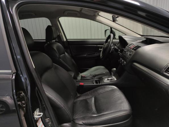 Subaru XV I с пробегом 2013 года, цена 1 060 000 рублей, 147483 км, внедорожник, Автокод Объявления