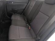 Hyundai Solaris II Рестайлинг Нижнекамск  - изображение 31
