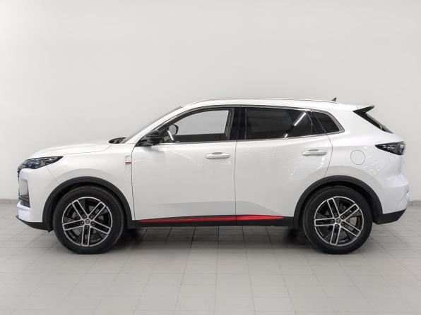 Changan CS55 Plus II с пробегом 2023 года, цена 2 100 000 рублей, 37021 км, внедорожник, Автокод Объявления