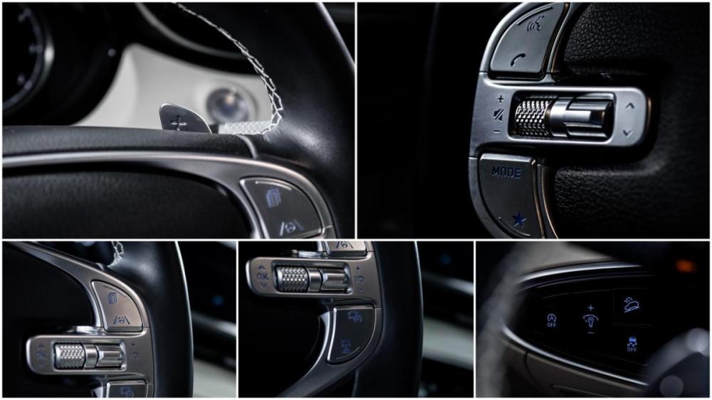 Genesis GV70 I Москва  - изображение 21