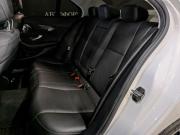 Mercedes-Benz C-Класс IV (W205) Москва  - изображение 44