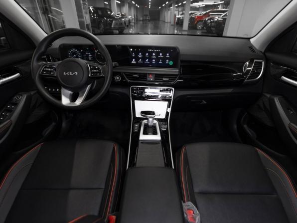 Kia Seltos I Рестайлинг с пробегом 2026 года, цена 3 100 000 рублей, 15 км, внедорожник, Автокод Объявления