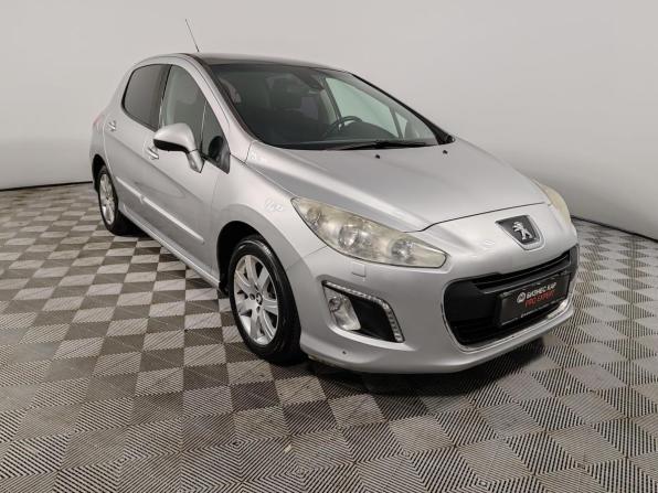 Peugeot 308 I Рестайлинг с пробегом 2012 года, цена 599 000 рублей, 187420 км, хэтчбек, Автокод Объявления
