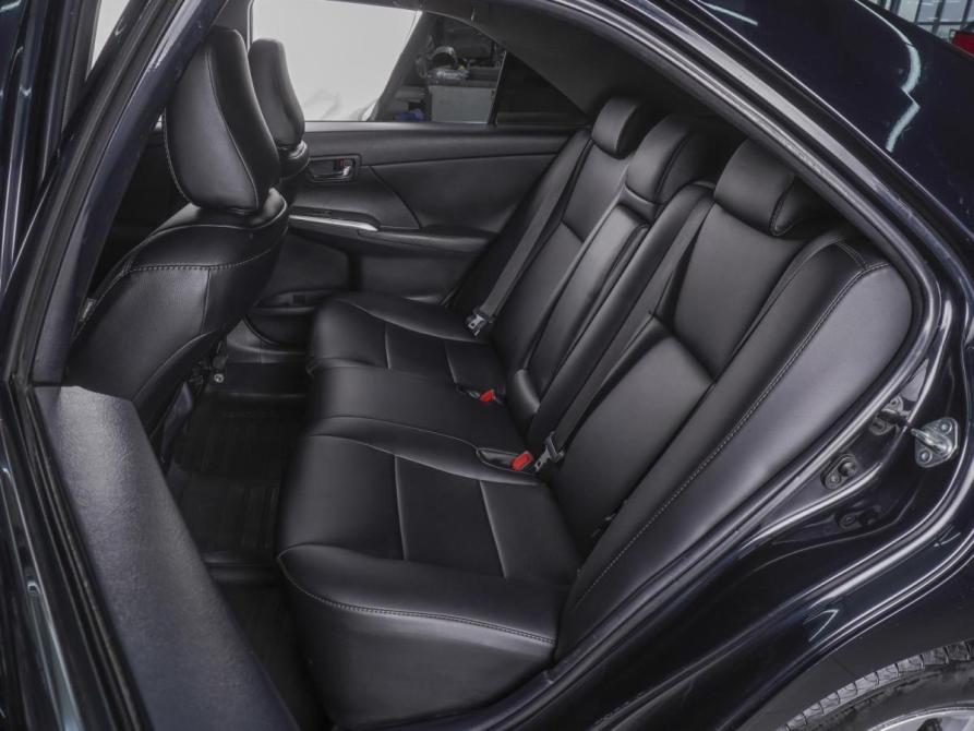 Toyota Camry VII (XV50) Ростов-на-Дону  - изображение 9