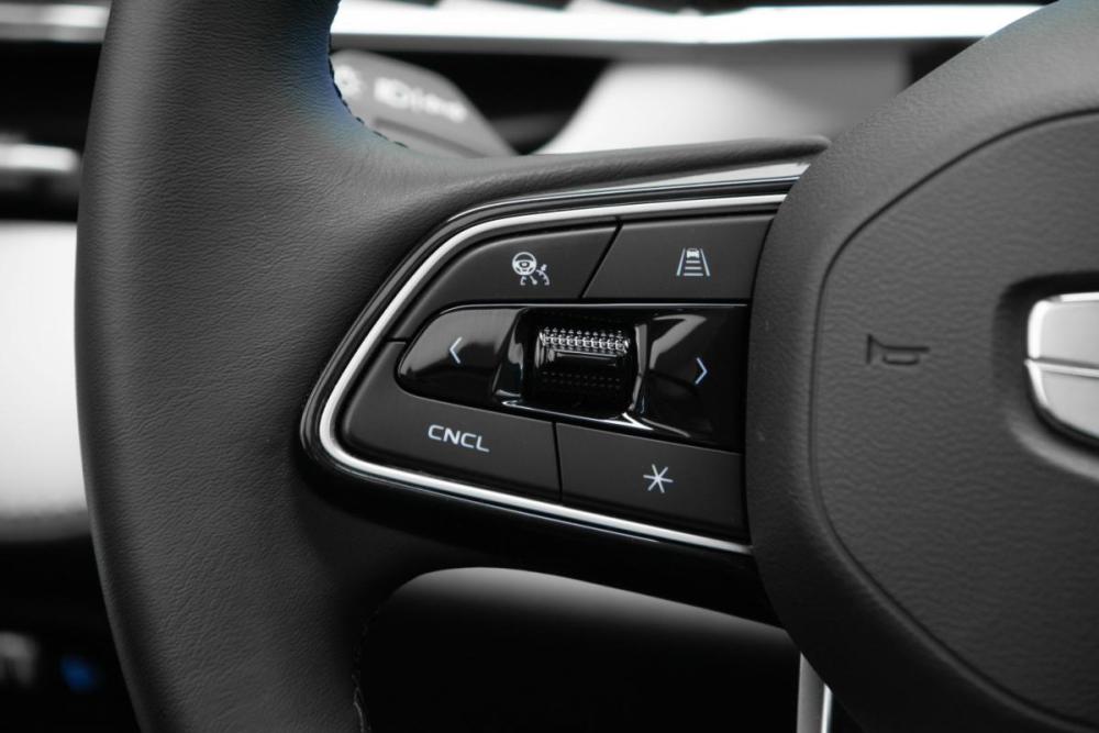 Geely Atlas II Москва  - изображение 13
