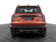 Haval Dargo I Москва  - изображение 36