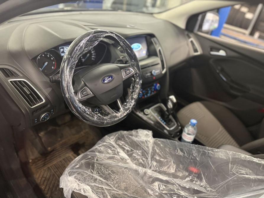 Ford Focus III Рестайлинг Санкт-Петербург  - изображение 5