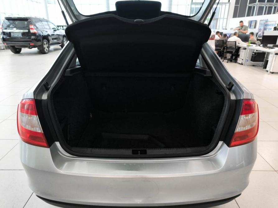 Skoda Rapid I Казань  - изображение 12