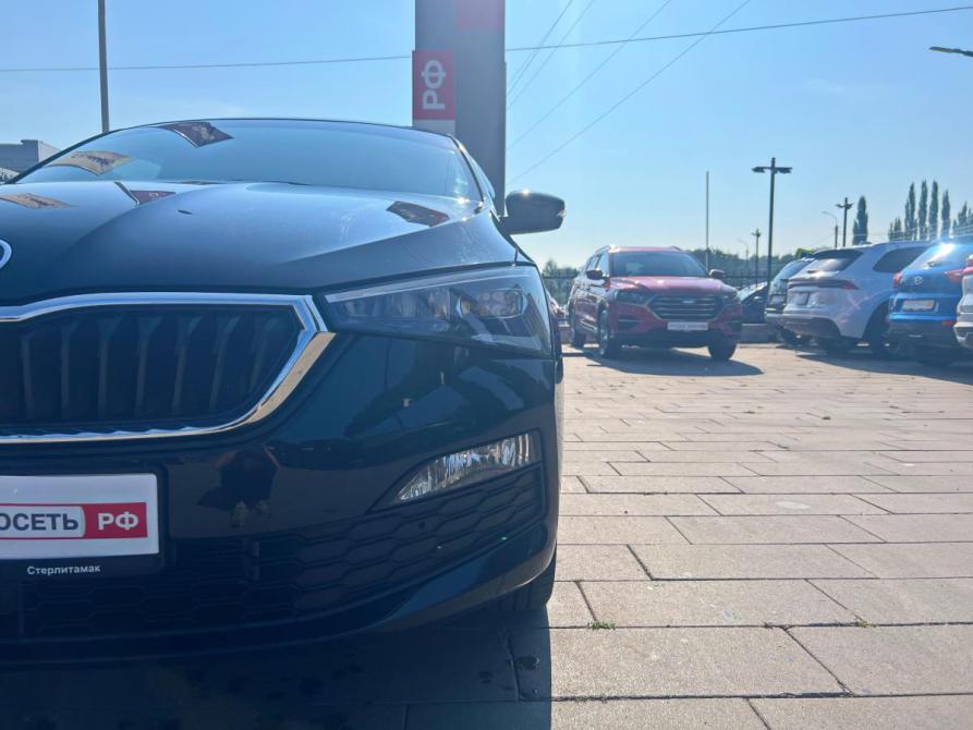 Skoda Rapid II Стерлитамак  - изображение 10