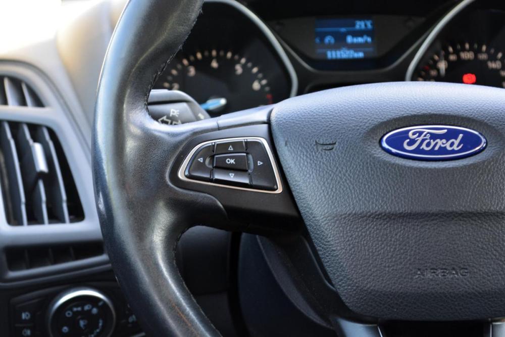 Ford Focus III Рестайлинг Таганрог  - изображение 14