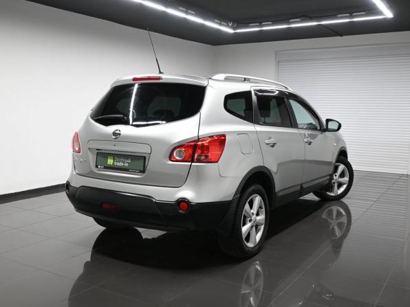 Nissan Qashqai+2 I с пробегом 2009 года, цена 875 000 рублей, 178827 км, внедорожник, Автокод Объявления