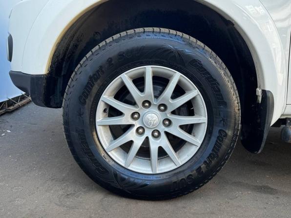 Mitsubishi Pajero Sport II с пробегом 2012 года, цена 1 557 000 рублей, 226676 км, внедорожник, Автокод Объявления