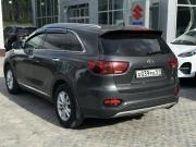 Kia Sorento III Prime Рестайлинг Мурманск  - изображение 14