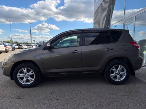 Toyota RAV4 III (XA30) с пробегом 2009 года, цена 1 170 000 рублей, 173043 км, внедорожник, Автокод Объявления