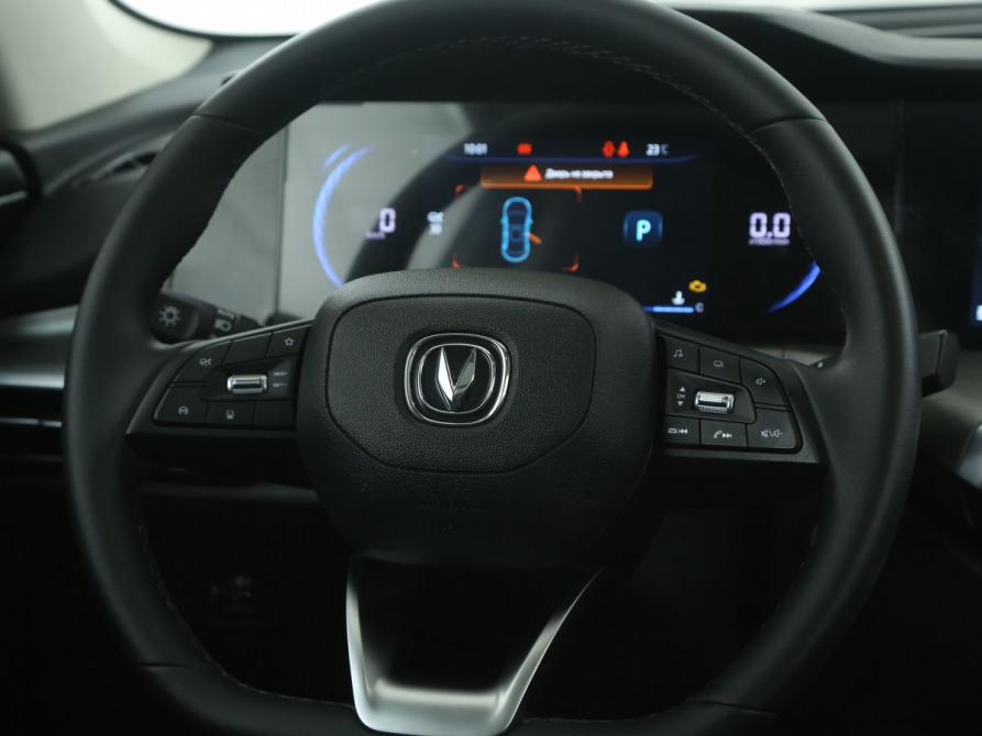 Changan CS35 Plus I Рестайлинг Иваново  - изображение 16
