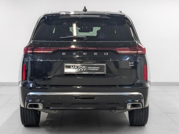Exeed VX I Рестайлинг с пробегом 2023 года, цена 3 150 000 рублей, 49467 км, внедорожник, Автокод Объявления