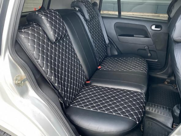 Ford Fusion I Рестайлинг с пробегом 2008 года, цена 479 000 рублей, 251270 км, хэтчбек, Автокод Объявления