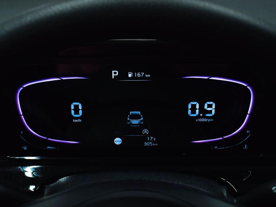 Kia Seltos II Кемерово  - изображение 12