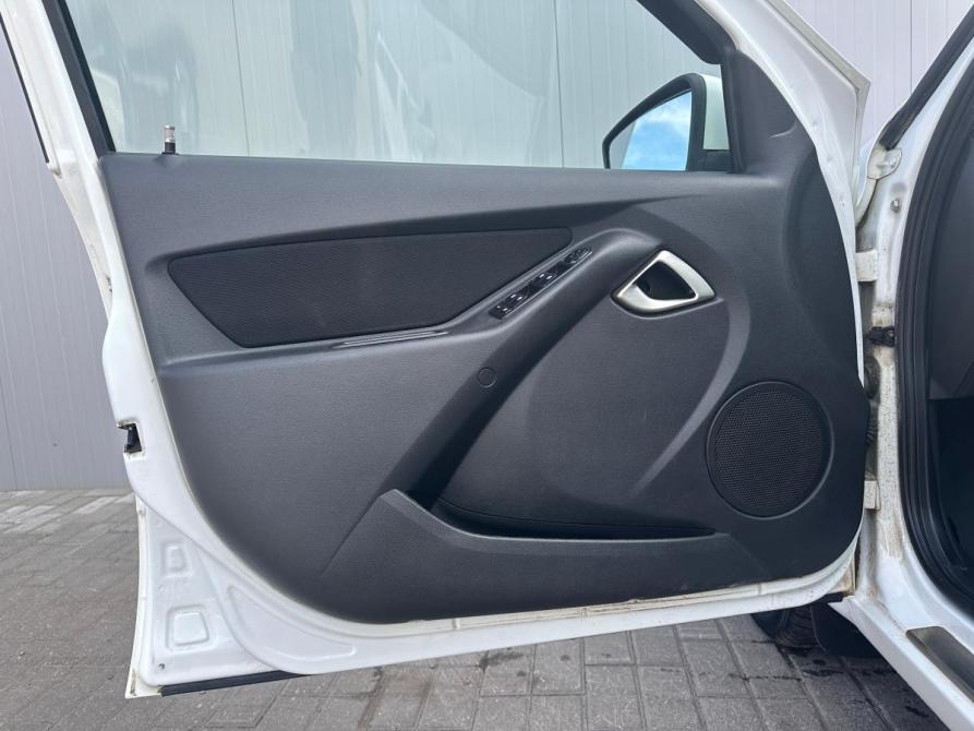 Lada (ВАЗ) Granta I Рестайлинг Тамбов  - изображение 18
