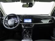 SsangYong Korando IV Москва  - изображение 34