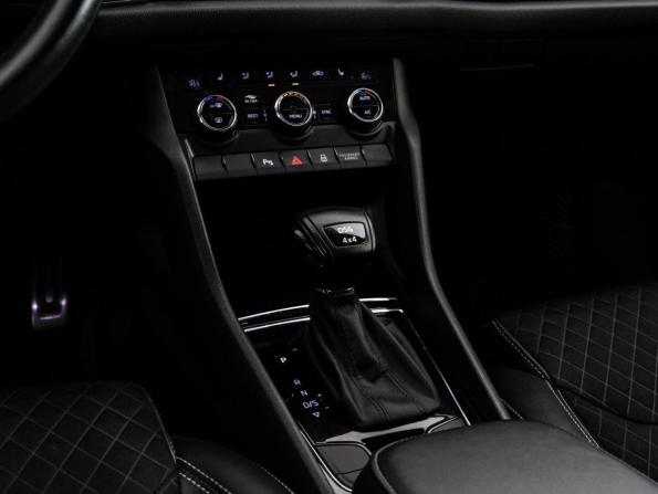 Skoda Kodiaq I с пробегом 2018 года, цена 2 599 000 рублей, 97136 км, внедорожник, Автокод Объявления