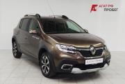 Renault Sandero II Рестайлинг Саратов  - изображение 29
