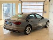 Audi A4 V (B9) Рестайлинг Москва  - изображение 24