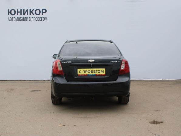 Chevrolet Lacetti I с пробегом 2008 года, цена 299 000 рублей, 307063 км, седан, Автокод Объявления