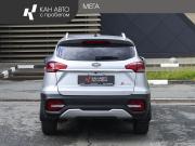 JAC JS3 Казань  - изображение 18