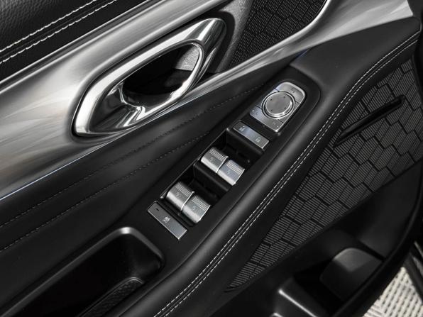 GAC GS8 II с пробегом 2023 года, цена 3 497 000 рублей, 20701 км, внедорожник, Автокод Объявления