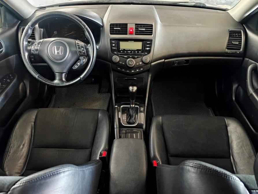 Honda Accord VII Рестайлинг Москва  - изображение 9