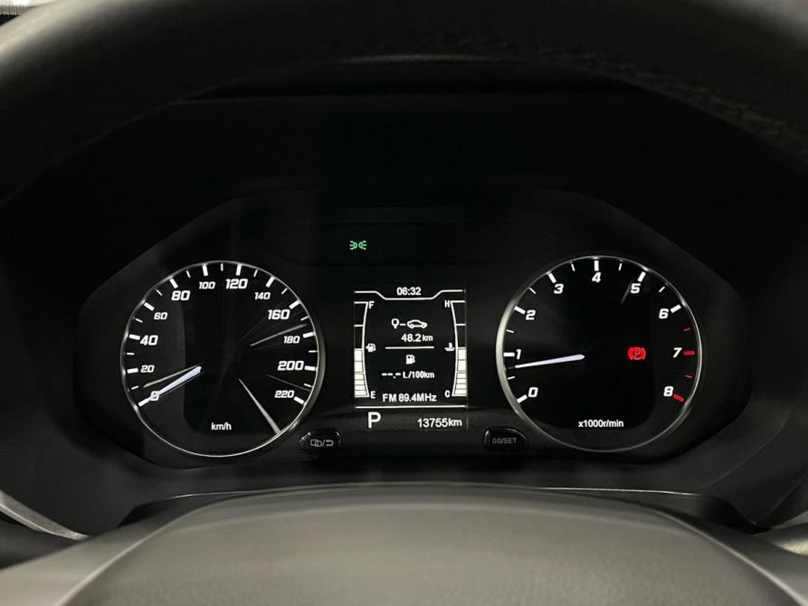 Chery Tiggo 4 Pro I Рестайлинг Пермь  - изображение 23