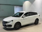 Lada (ВАЗ) Vesta I Рестайлинг (NG) Самара  - изображение 16