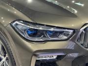 BMW X6 III (G06) Иркутск  - изображение 46