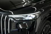 Jaecoo J8 Москва  - изображение 32