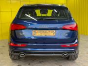 Audi Q5 I (8R) Рестайлинг Ижевск  - изображение 27