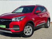 Chery Tiggo 4 I Рестайлинг Ростов-на-Дону  - изображение 22
