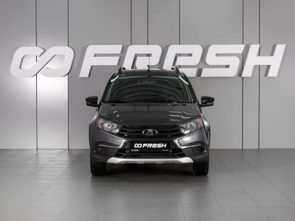 Lada (ВАЗ) Granta I Рестайлинг с пробегом 2024 года, цена 1 124 000 рублей, 8253 км, универсал, Автокод Объявления