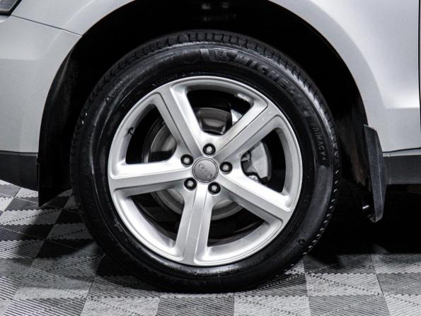 Audi Q5 I (8R) с пробегом 2011 года, цена 1 000 000 рублей, 323438 км, внедорожник, Автокод Объявления