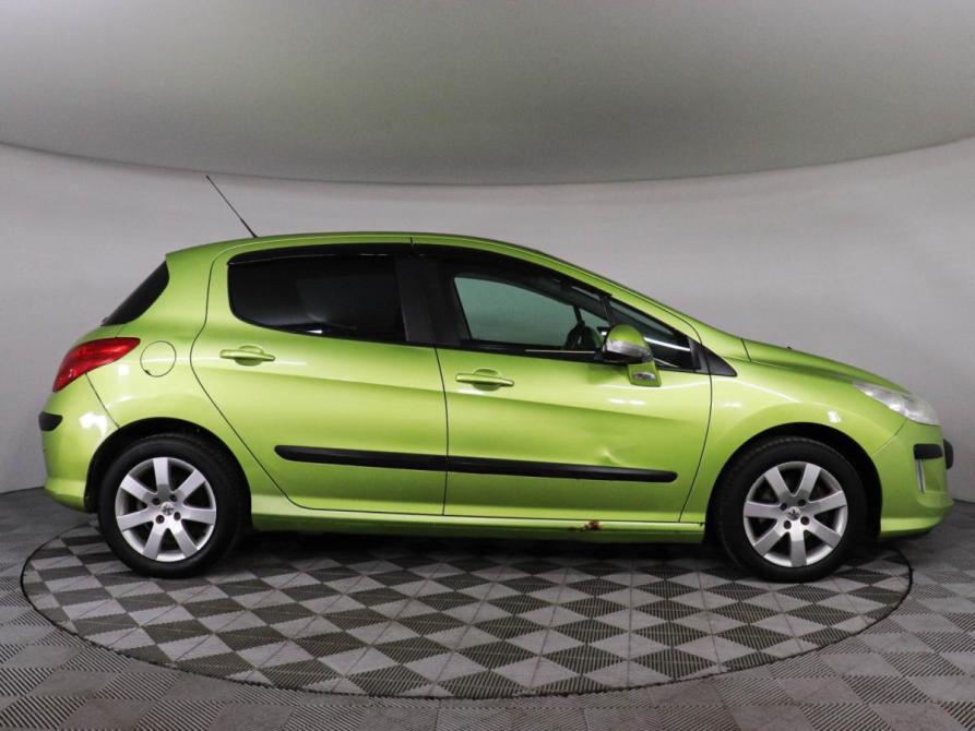 Peugeot 308 I Химки  - изображение 4