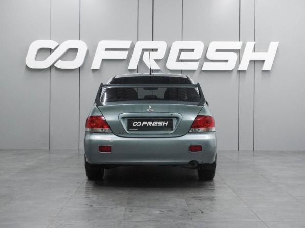 Mitsubishi Lancer IX с пробегом 2006 года, цена 509 000 рублей, 270251 км, седан, Автокод Объявления