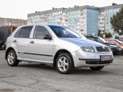 Skoda Fabia I Ижевск  - изображение 22
